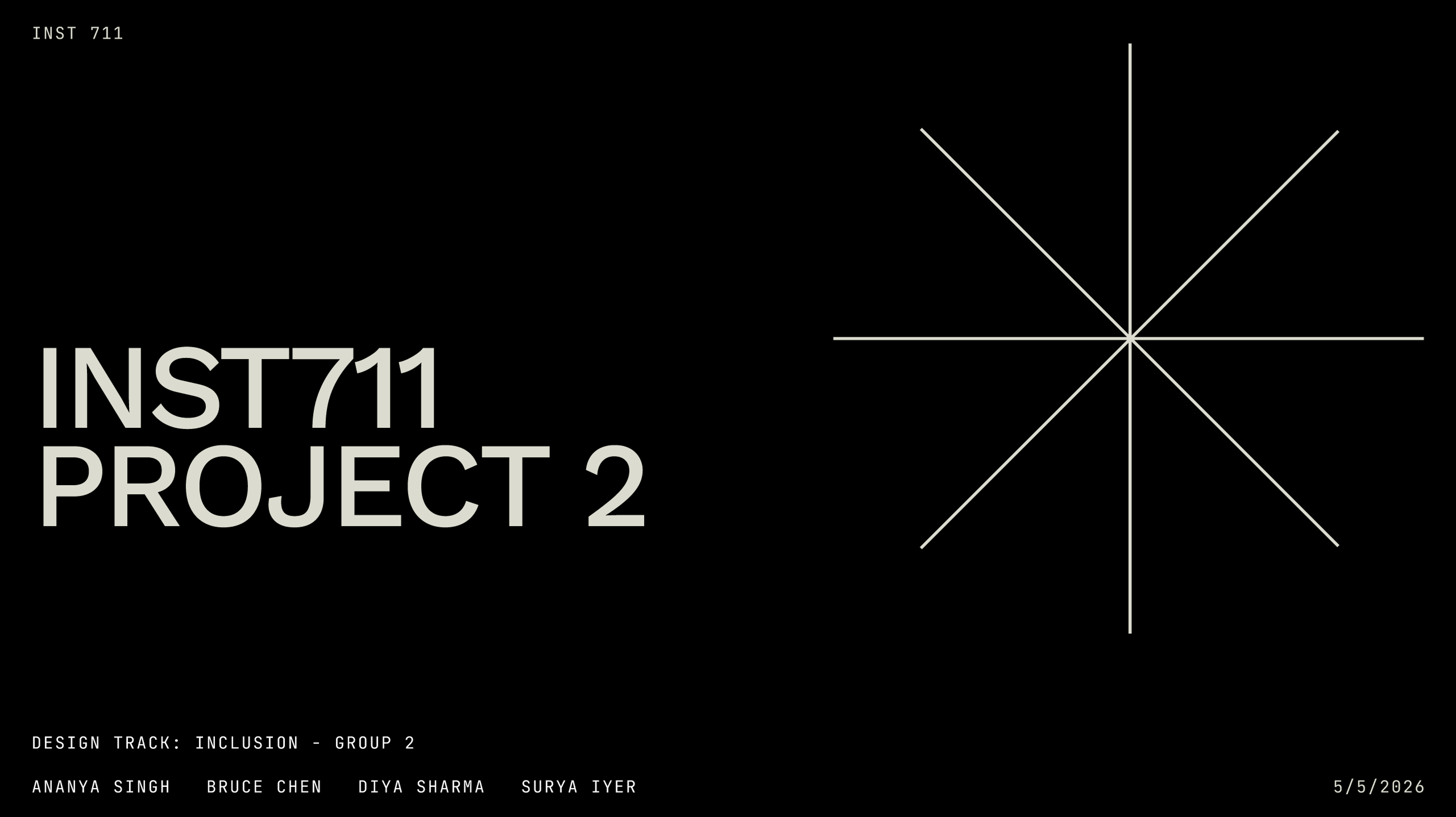 Team Inclusion #2 thumbnail