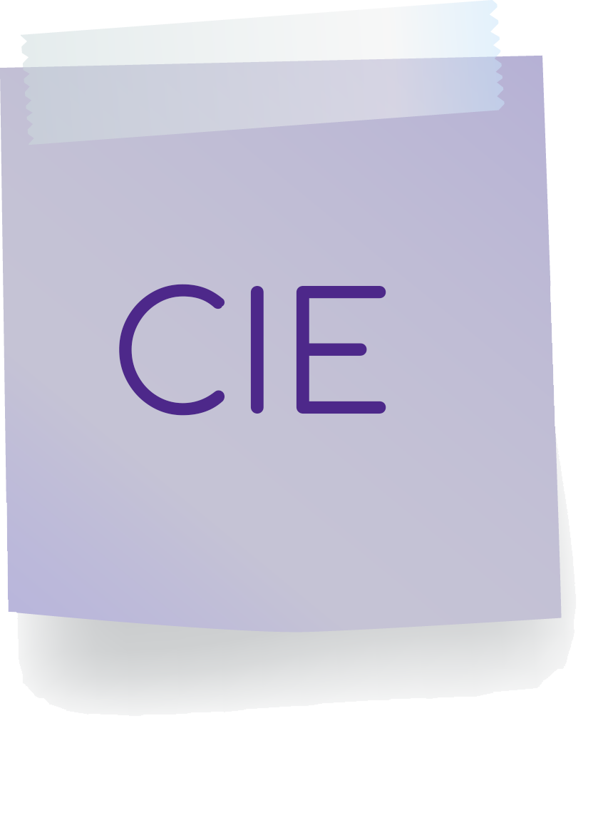 cie