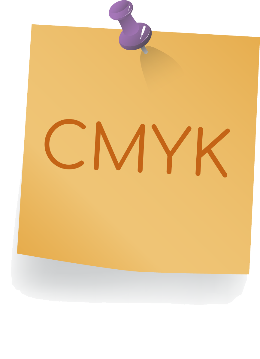 cmyk